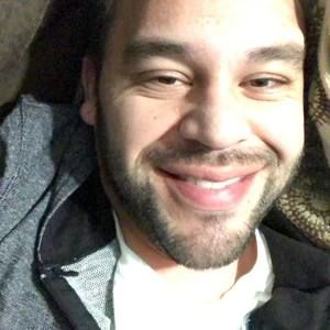 Meet your Posher, Mark